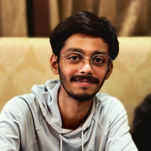 PRATHAM N GUNDIKERE